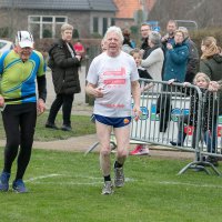 Gaanzeloop EGVV (zaterdag 23 maart 2019)